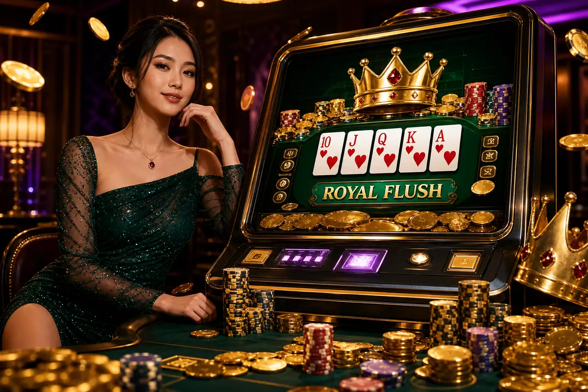 99ply platform permainan slot live casino