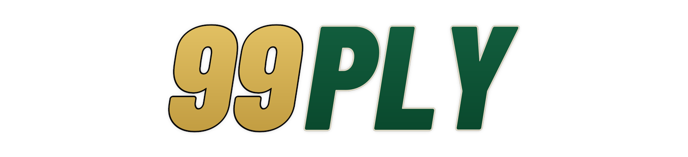 99ply logo